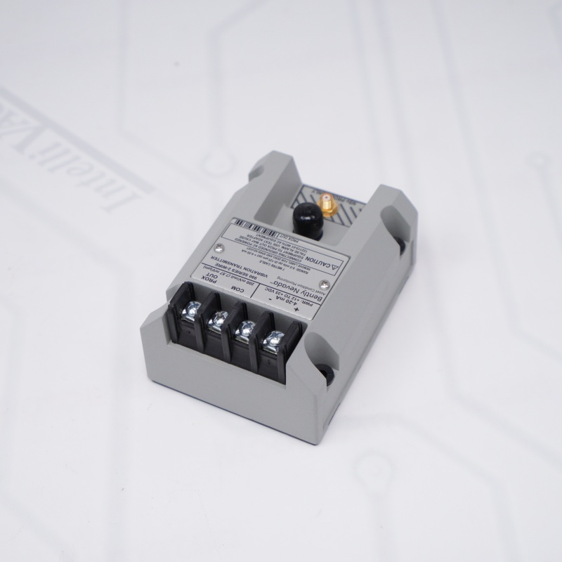 990-05-70-02-01 Vibration Transmitter