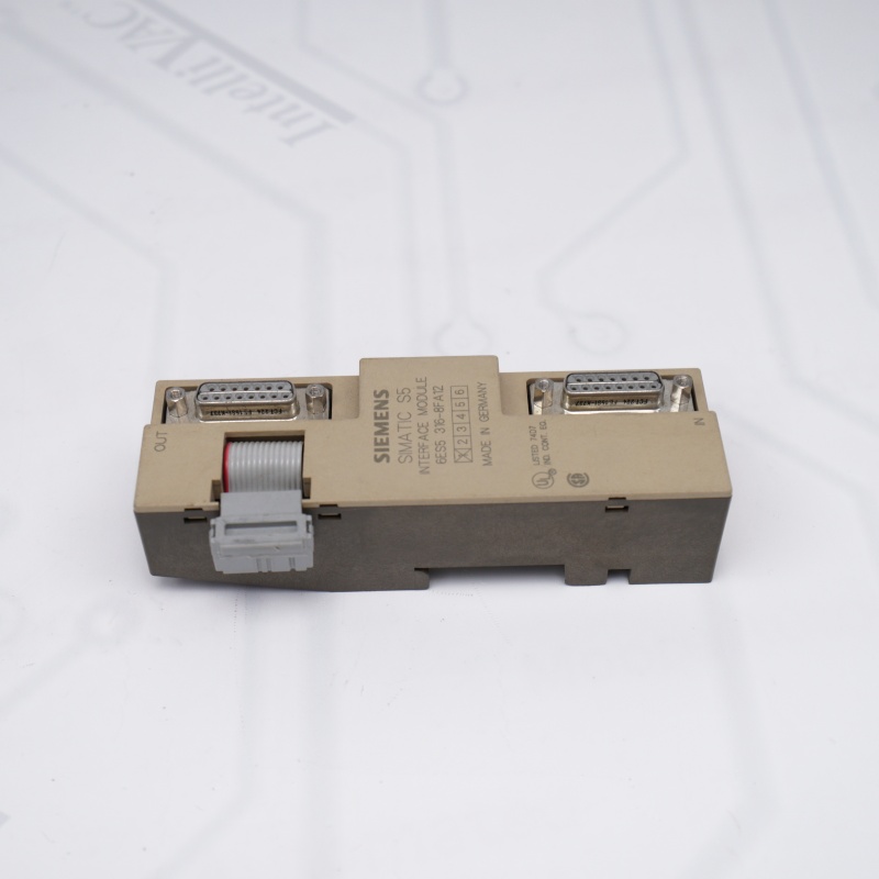 SIEMENS 6ES5316-8FA12