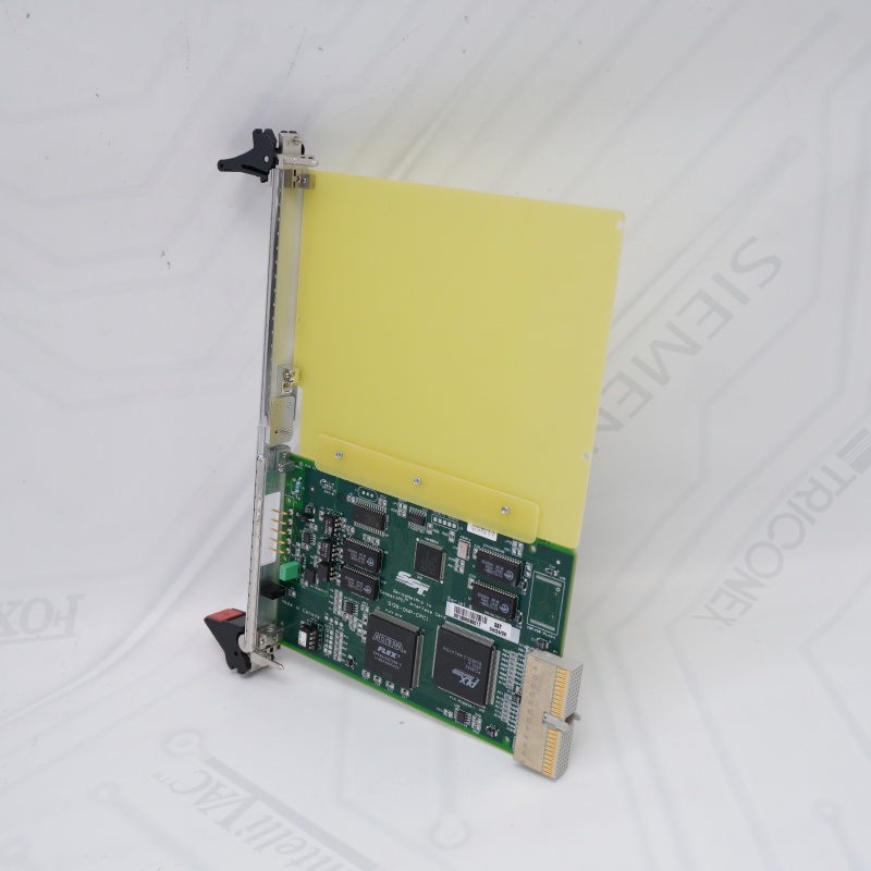 SST 5136-DNP-CPCI interface card