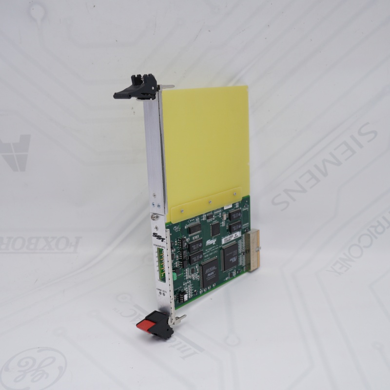 SST 5136-DNP-CPCI interface card