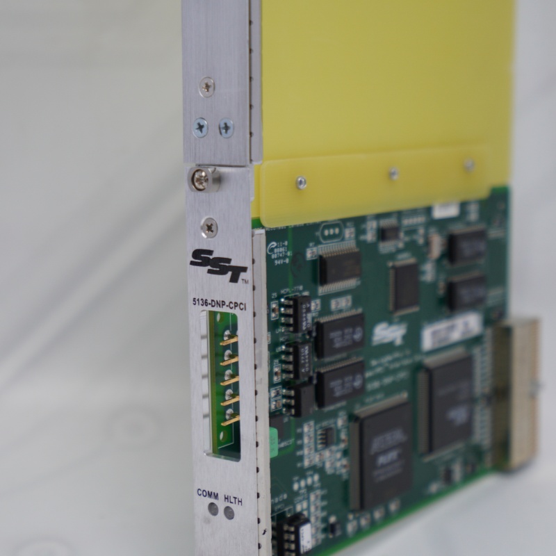 SST 5136-DNP-CPCI