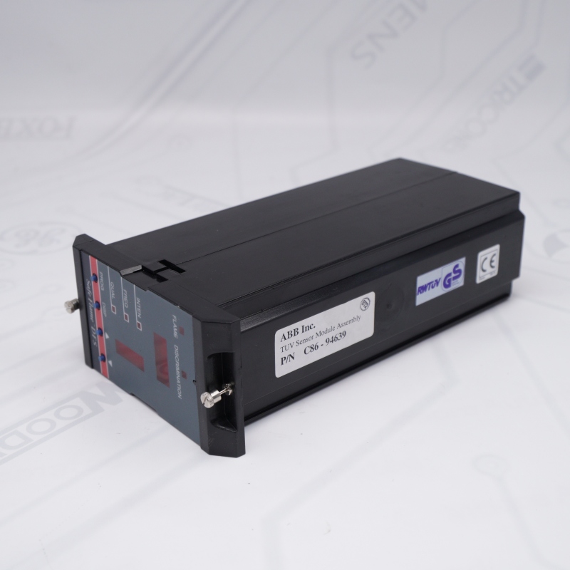 ABB C86-94639 Sensor Module Assembly