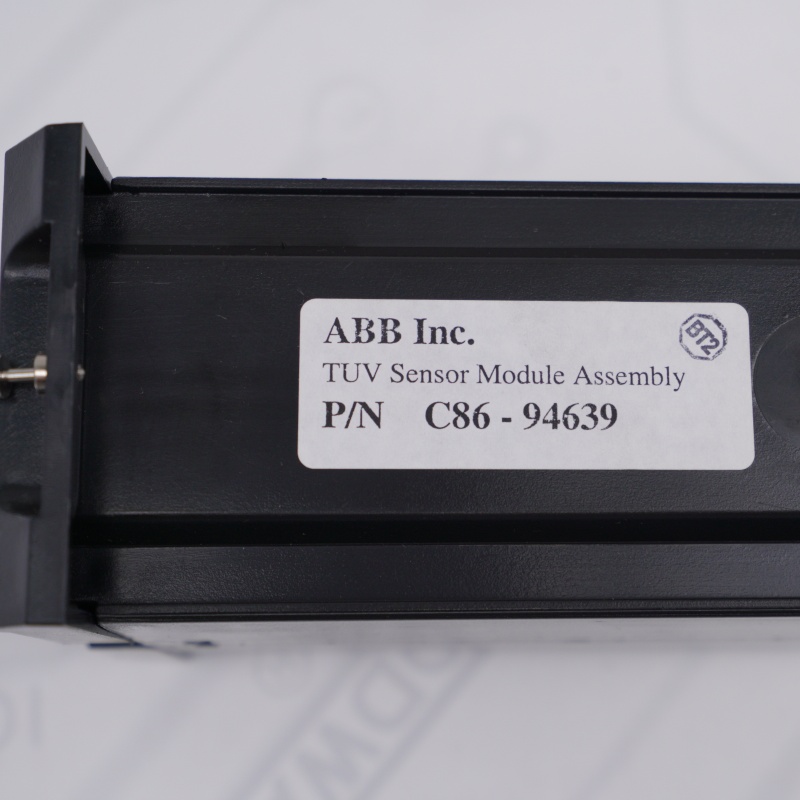 ABB C86-94639 Sensor Module Assembly