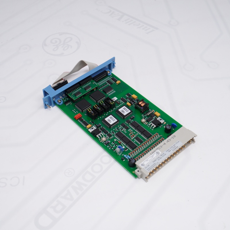 Honeywell FC-SDIL-1608 V1.3 Digital Input Module