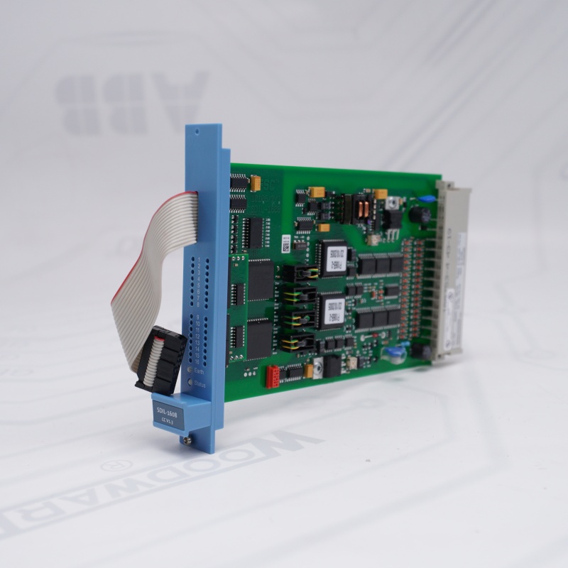 Honeywell FC-SDIL-1608 V1.3 Digital Input Module