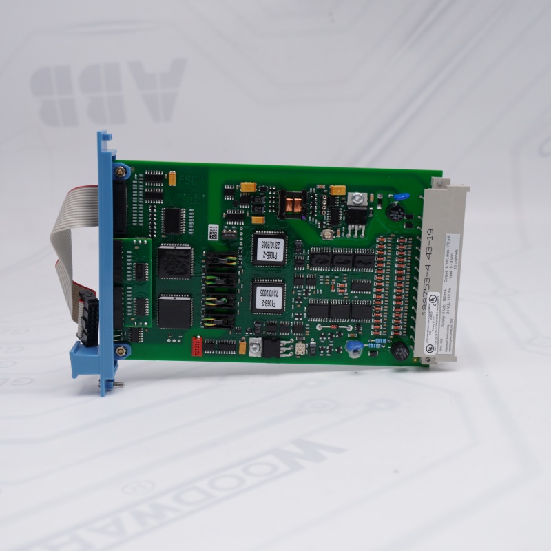 Honeywell FC-SDIL-1608 V1.3 Digital Input Module