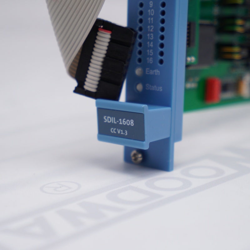 Honeywell FC-SDIL-1608