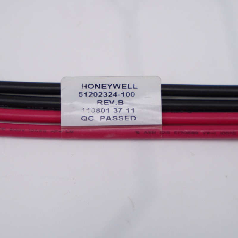 Honeywell 51202324-100 Power Cable