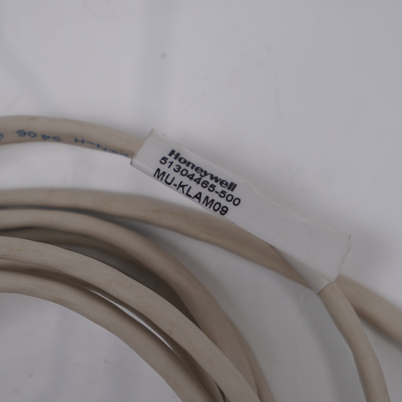 Honeywell 51304465-500 MU-KLAM09 Internal Cabinet Cable