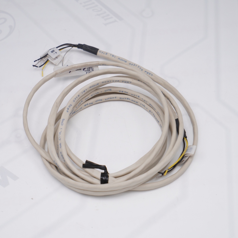Honeywell 51304465-500 MU-KLAM09 Internal Cabinet Cable