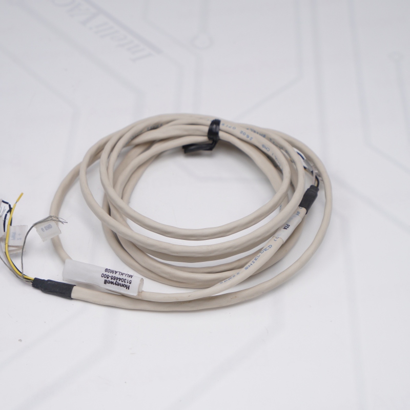 Honeywell 51304465-500 MU-KLAM09 Internal Cabinet Cable