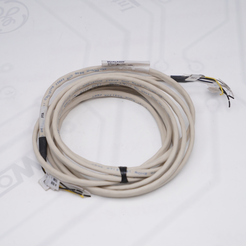 Honeywell 51304465-500 MU-KLAM09 Internal Cabinet Cable
