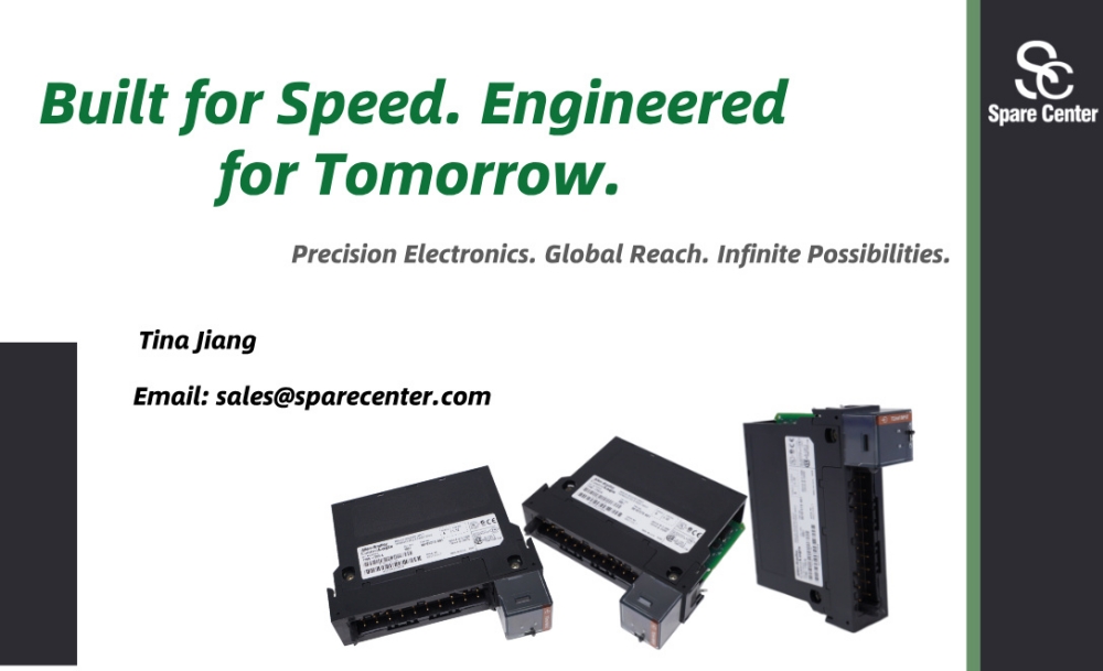 Allen-Bradley 1756-IT6I A