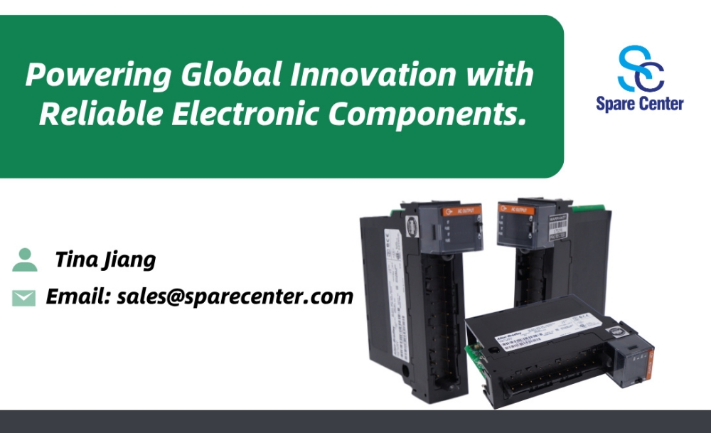 Allen Bradley 1756-OA16 A