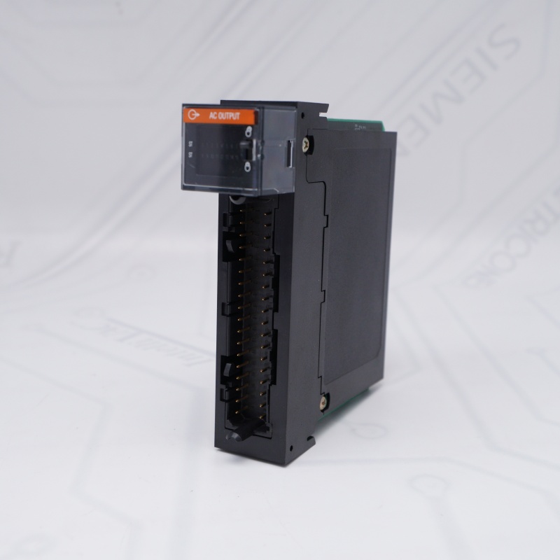 Allen Bradley ControlLogix digital output module