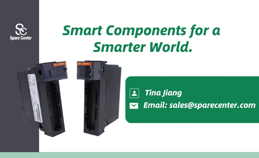 Allen Bradley 1756-OA16I A