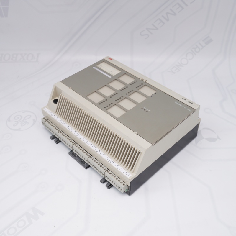 ABB DSDX451L 5716075-AH Expansion Unit