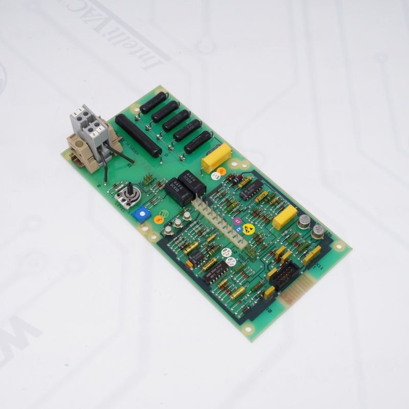 ABB YXO126 Armature Overvolt Monitor module