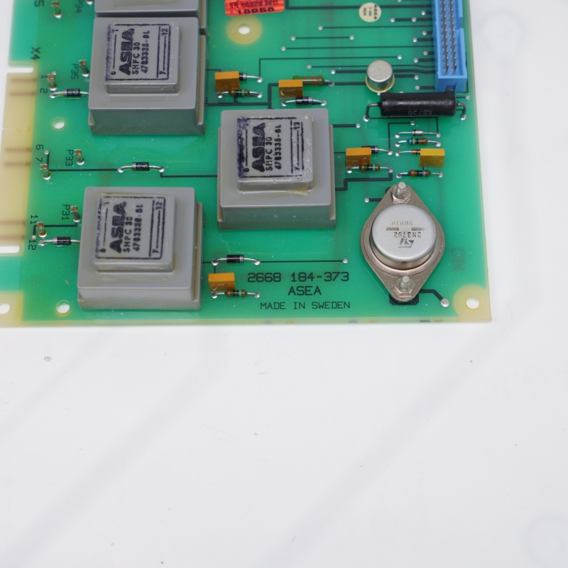 ABB YXU144 YT296000-MC