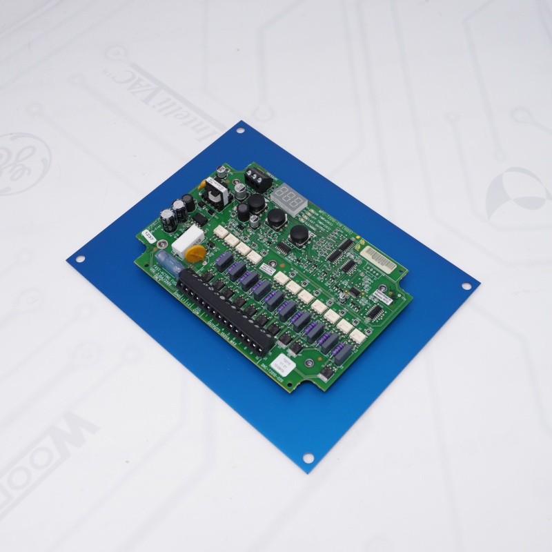 AMETEK DNC-T2010-020 solid-state sequencer