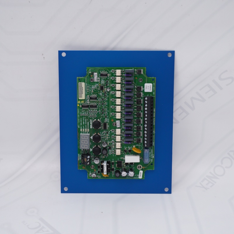 AMETEK DNC-T2010-020 solid-state sequencer