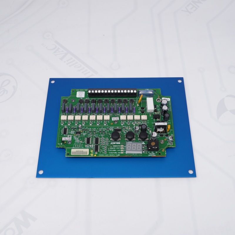 AMETEK DNC-T2010-020