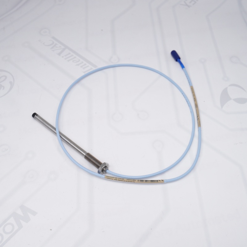 BENTLY NEVADA 330103-10-14-10-02-CN 3300 XL 8 mm Proximity Probe