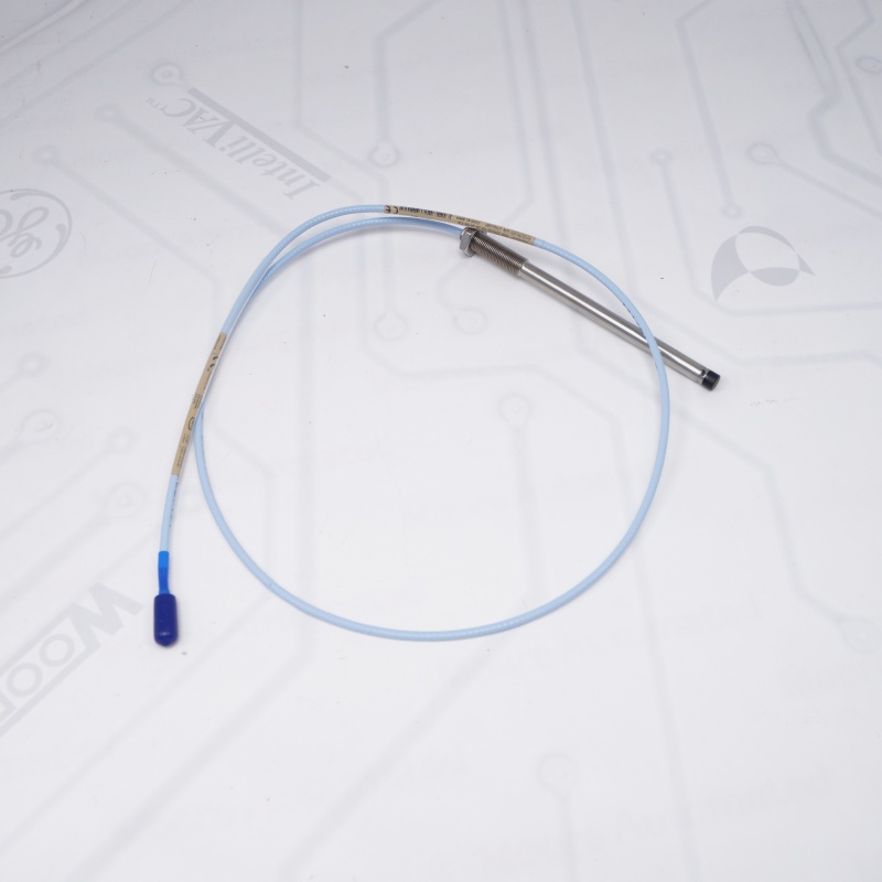 BENTLY NEVADA 330103-10-14-10-02-CN 3300 XL 8 mm Proximity Probe