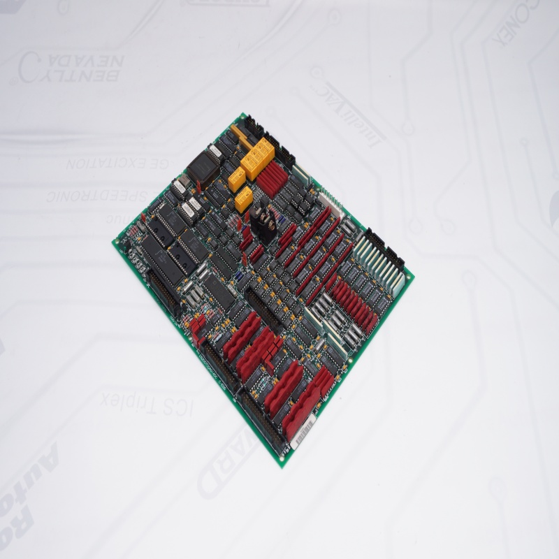 GE DS200TCQAG1ADC