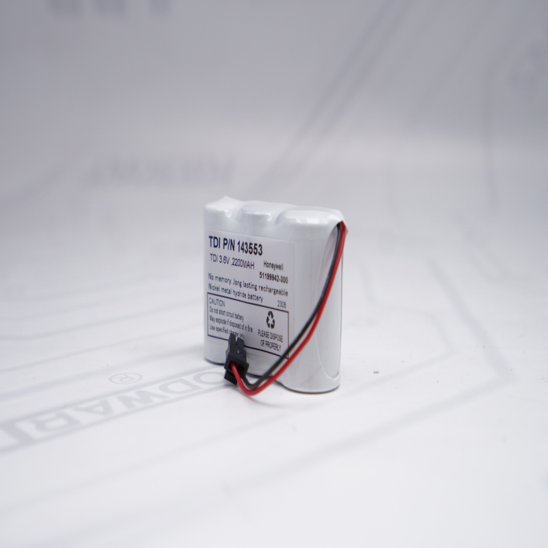 Honeywell TC-BATT03