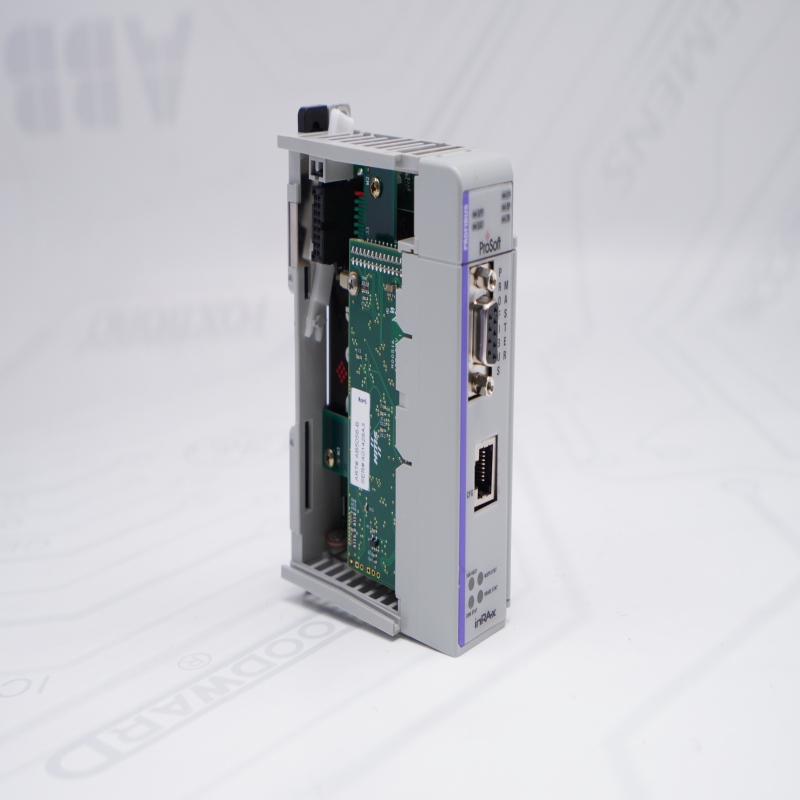 PROSOFT MVI69-PDPMV1 PROFIBUS MASTER DPV1 COMMUNICATION MODULE