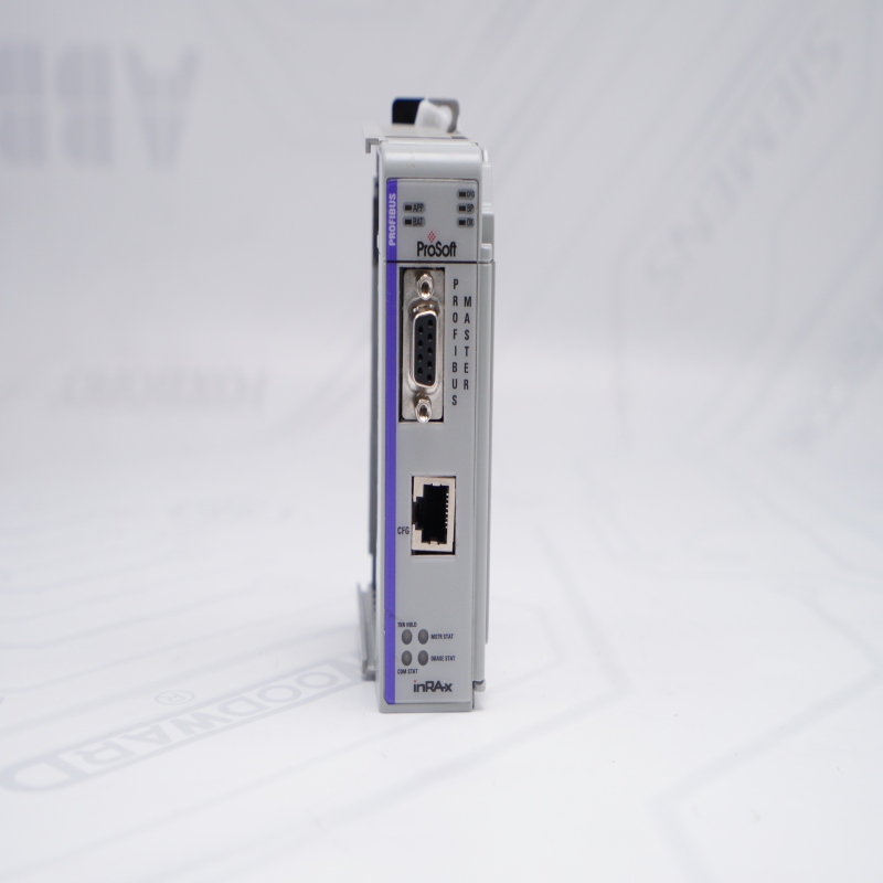 PROSOFT MVI69-PDPMV1