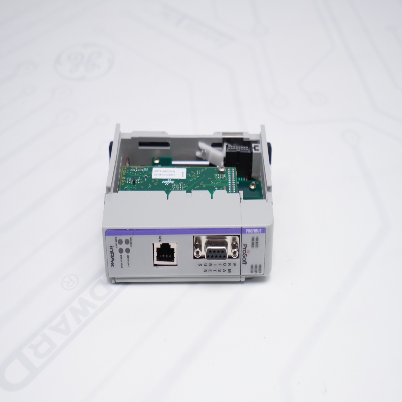 MVI69-PDPMV1 DPV1 COMMUNICATION MODULE