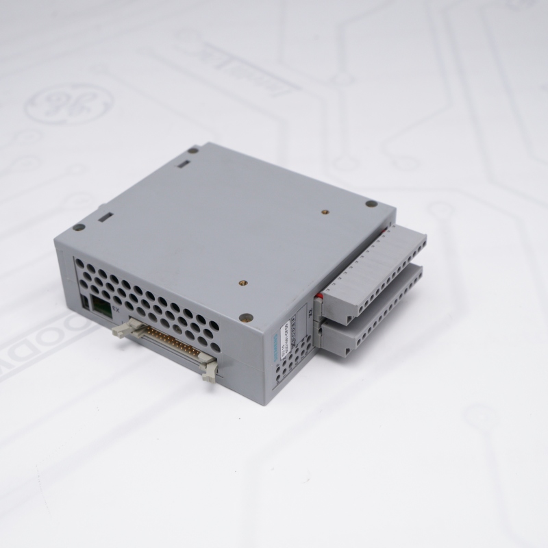 SIEMENS 6DD1681-OFG0