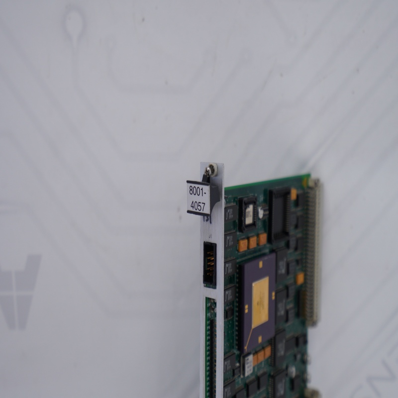 KULICKE&SOFFA N08001-4057-000-04 Servo CPU Board