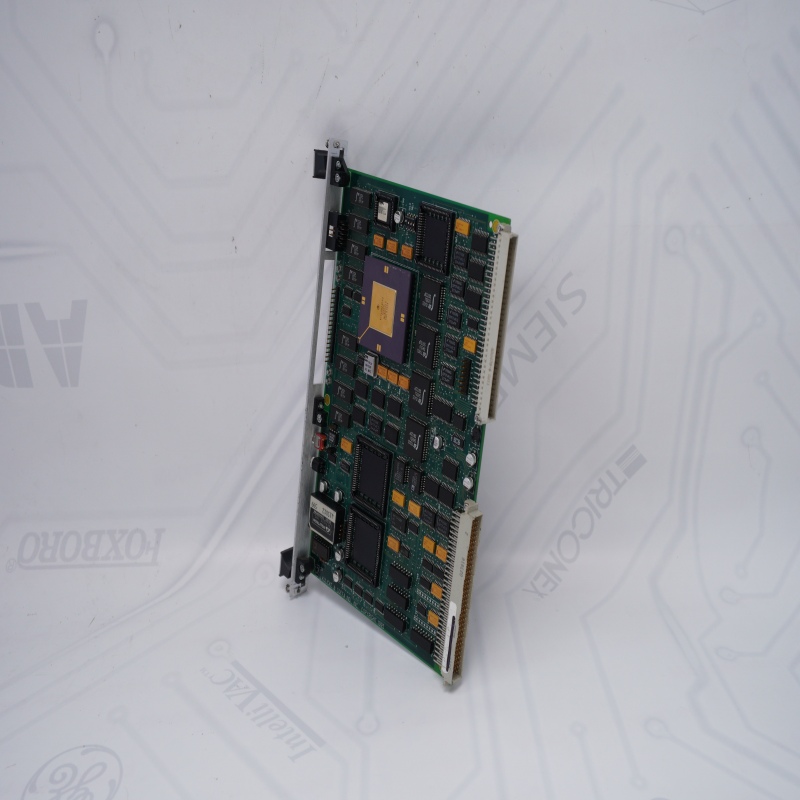 KULICKE&SOFFA N08001-4057-000-04 Servo CPU Board