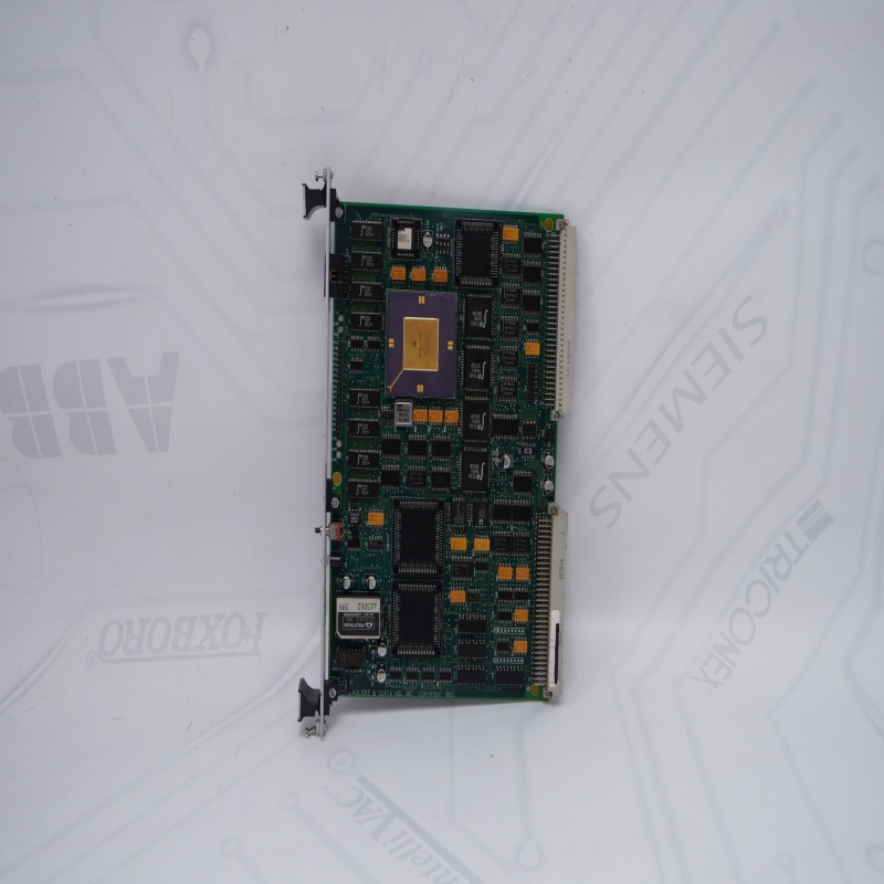 KULICKE&SOFFA N08001-4057-000-04 Servo CPU Board