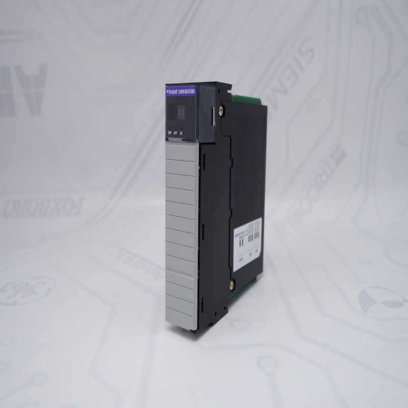 PROSOFT MVI56E-MCM Communication Module