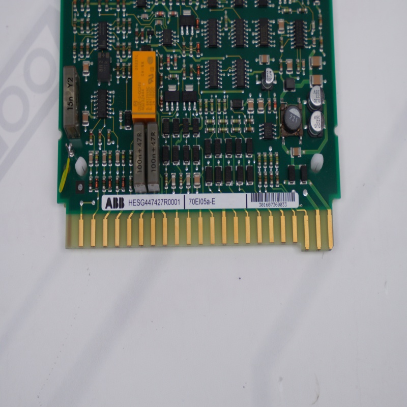 ABB 70EI05a-E