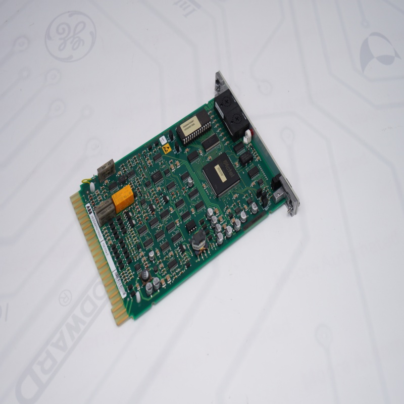 70EI05a-E industrial Input Module