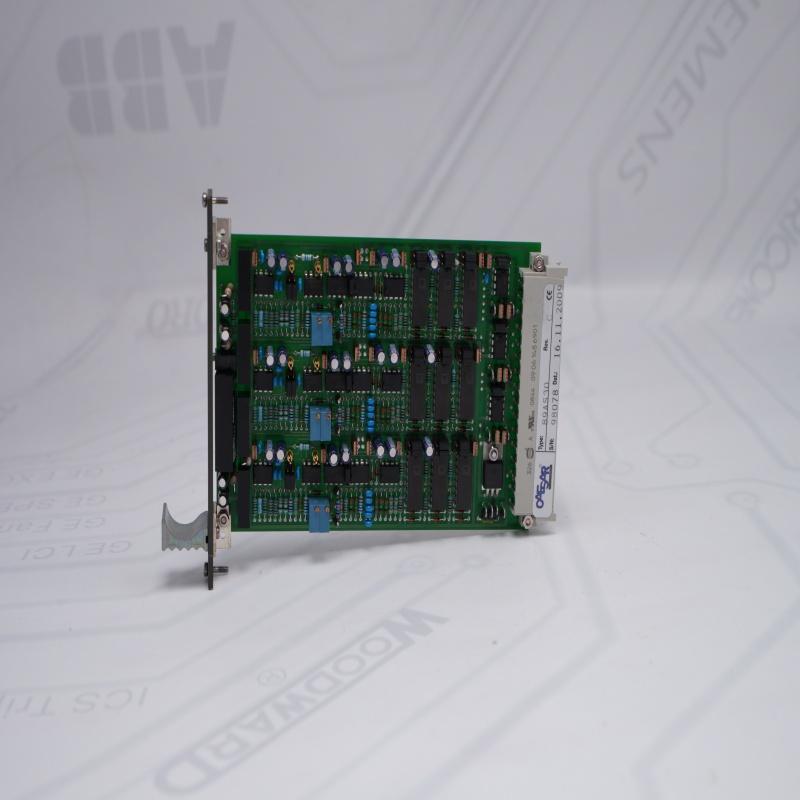ABB 89AS30 GKWN000317R0100 Analog Signal Multiplier