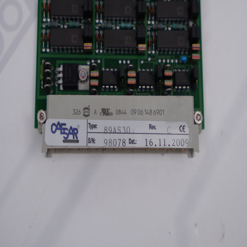 ABB 89AS30 GKWN000317R0100 Analog Signal Multiplier