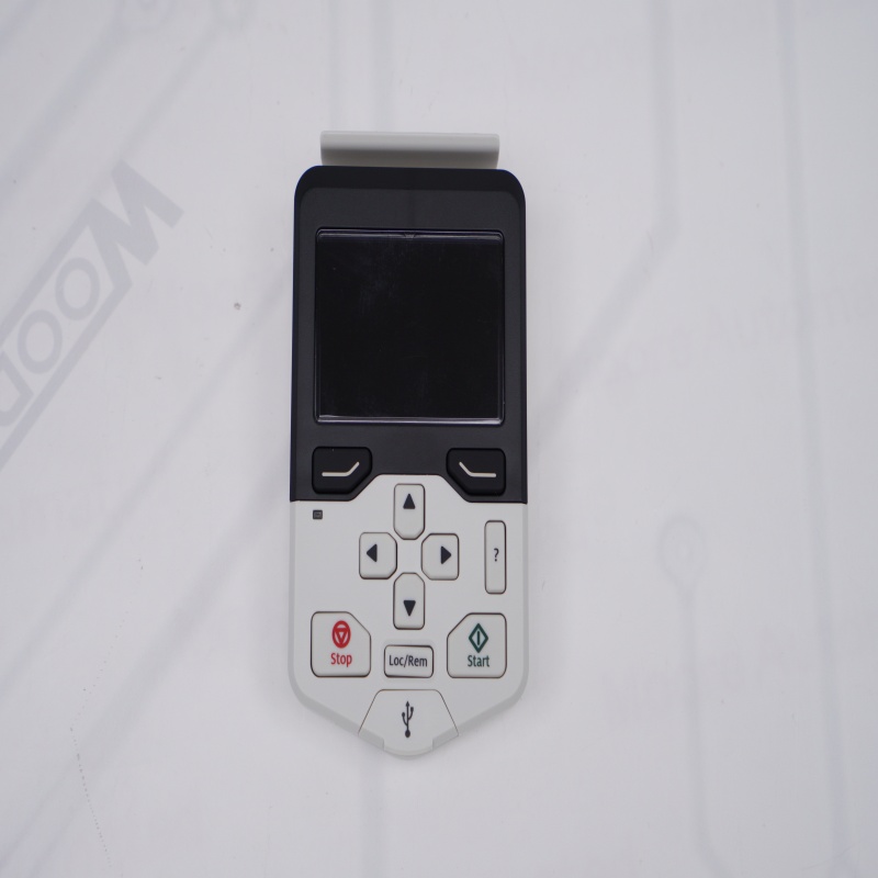 ABB ACS-AP-I 3AUA0000064885 Assistant Control Panel