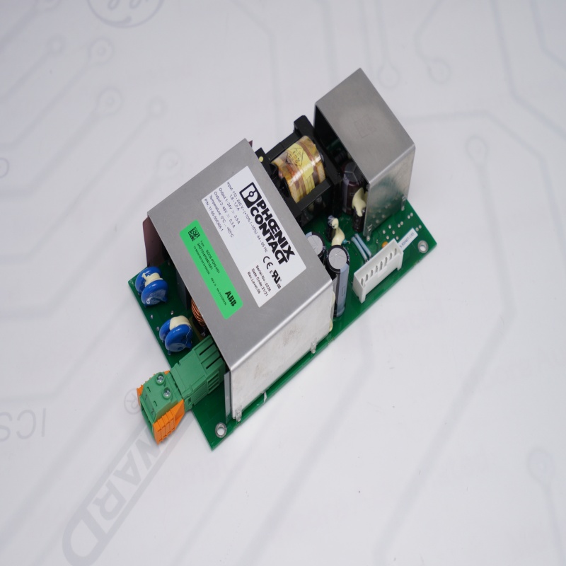 ABB SDCS-POW-H01 3ADT318700R1501 power supply board