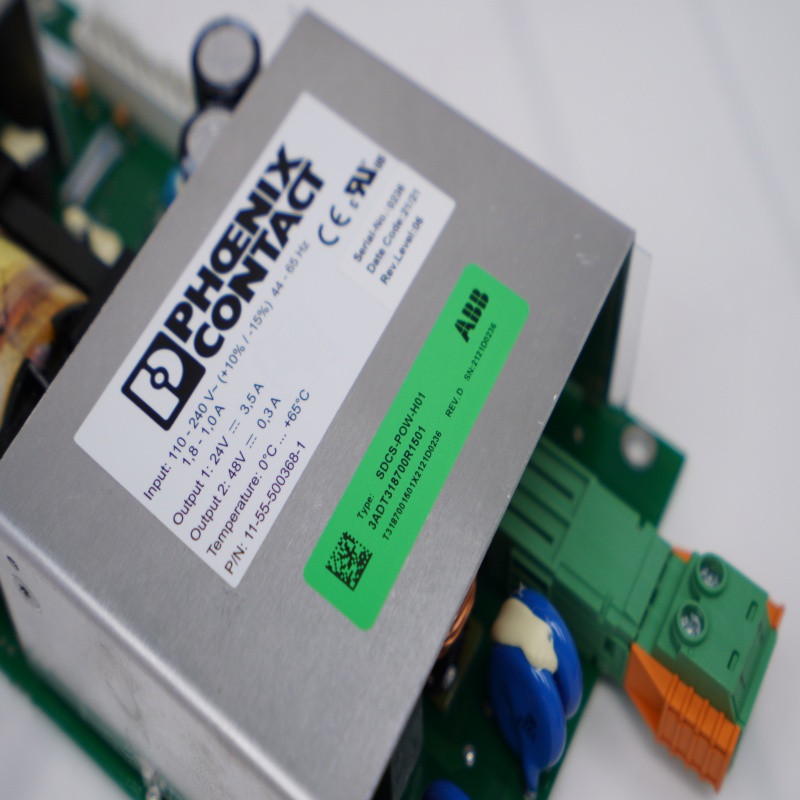ABB SDCS-POW-H01
