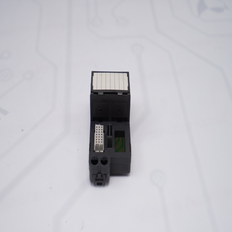 EMERSON KJ3003X1-EA1 12P0921X042 Interface Terminal Block