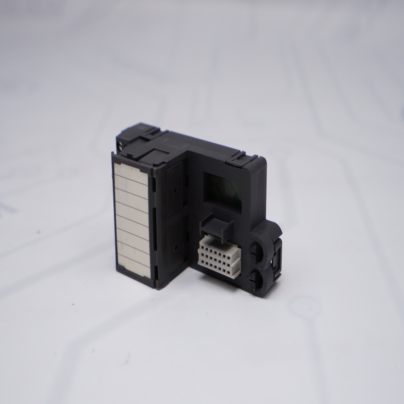 EMERSON KJ3003X1-EA1 12P0921X042 Interface Terminal Block