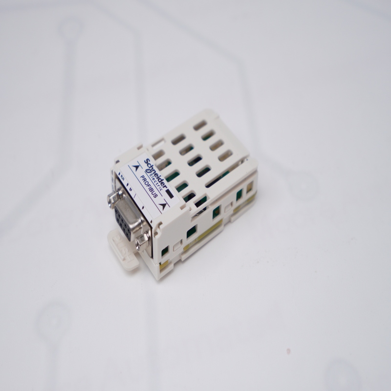 Schneider VW3A3607 Profibus DP V1 communication module