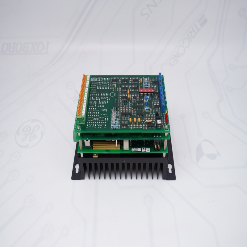ELMO IBP-8-270HHO Servo Amplifier Module