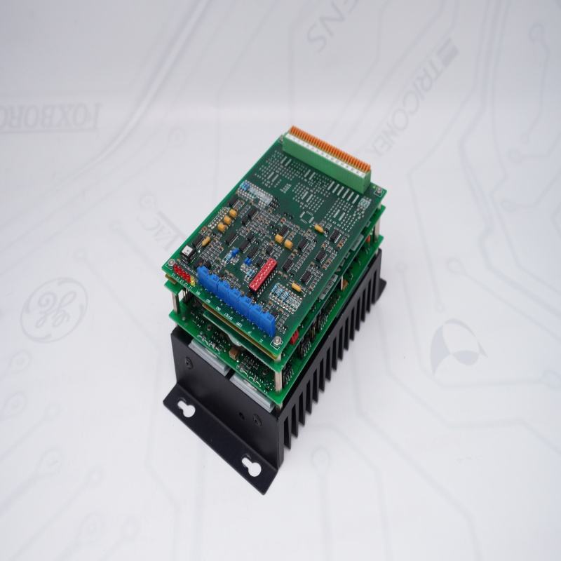 ELMO IBP-8-270HHO Servo Amplifier Module
